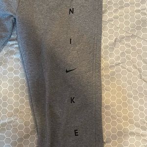 Nike women’s joggers